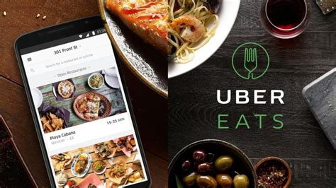 Uber Eats is a convenient way to order food from your favorite restaurants and have it delivered right to your door. . Uber eats restaurants near me